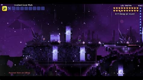 Lunar Veil Legacy mod for Terraria - Terraria-Game.com