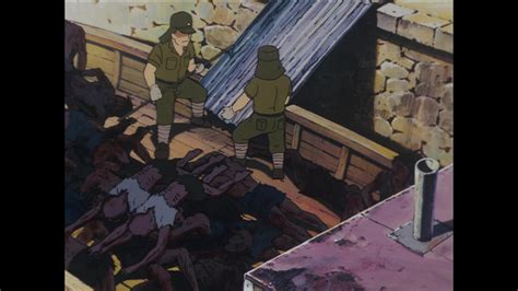 Barefoot Gen (1983)