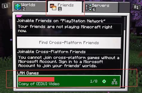 Image result for How to Join a World in Minecraft Java