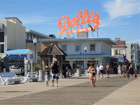 Souvenir Shops Rehoboth Beach at Toby Denison blog