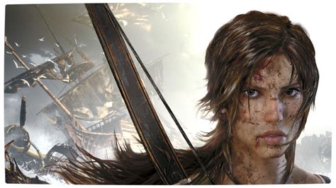 Tomb Raider GOTY Edition registrata su Steam - ReHWolution