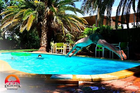 Erldunda Desert Oaks Resort Pool Pictures & Reviews - Tripadvisor
