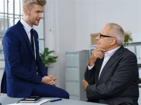 Structured Interview Example 的图像结果