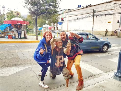 San Pedro Prison San Pedro Prison, La Paz Bolivia Picture Of La Paz,