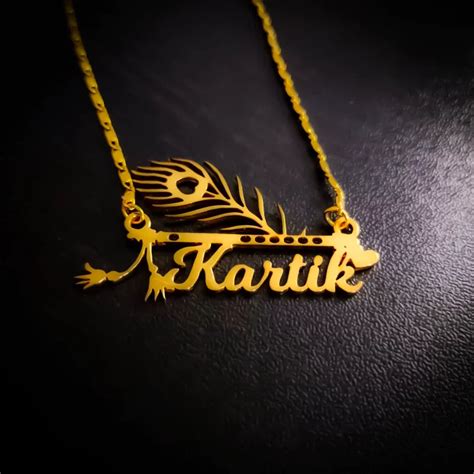 Diva Jeweller - Customised Name Jewellery