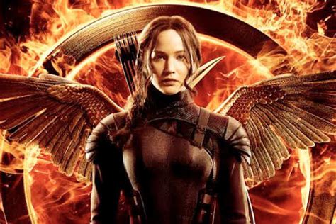 Movie The Hunger Games: Mockingjay - Part 1 Review 2014, Story ...