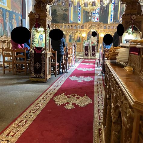 ST. EIRINI CHRISOVALANTOU GRIECHISCHE ORTHODOXE KIRCHE (2025) All You ...