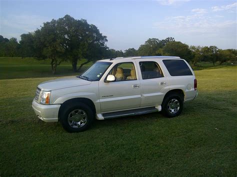 2006 Cadillac Escalade | Dan Kruse Classics