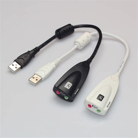 艾肯MOBILE·U VST外置直播专用USB声卡，红色经典-声卡之家