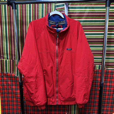 Lands End Vintage Land’s End Jacket | Grailed