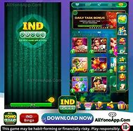ind bingo apk yono games apk v1.7.6