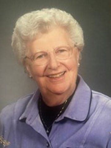 Margaret E. Werkheiser Obituary - Pocono Record