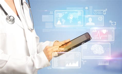 Why Data Protection in Healthcare is Important - VIPRE