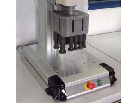 Injection et assemblage de pièces plastiques | Contact MG2P