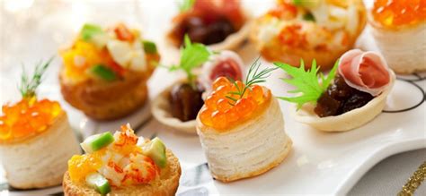 Menu Appetizer 的图像结果