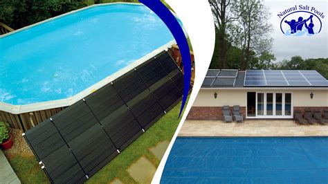 How Does A Solar Pool Heating System Work at Kayla Clubbe blog