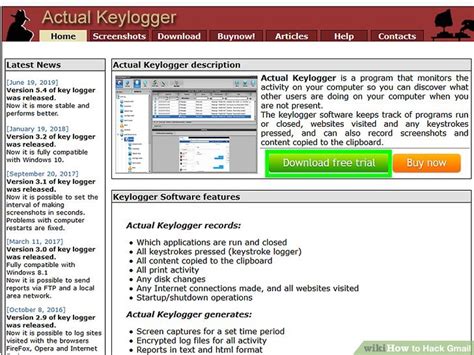 How to Hack into Gmail with Python 的图像结果