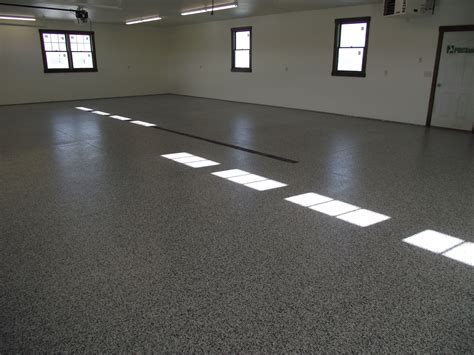 Garage Vinyl Flooring: All You Need To Know - Flooring Designs