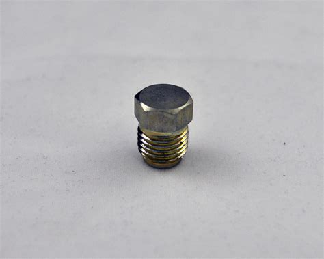 Image result for How to Block Off Brake Line