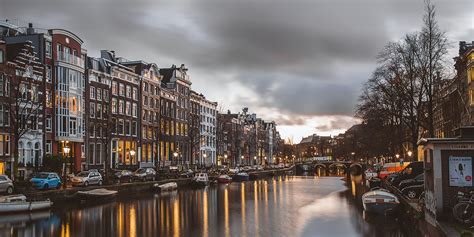 Top Things to Do in Amsterdam in December | Itinsy
