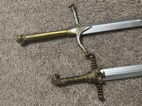 Jaime Lannister Sword