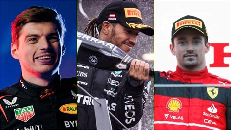 F1 2023 driver salaries revealed: How much do Formula 1 drivers make ...