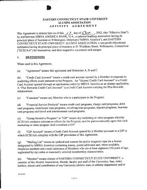 Fillable Online files consumerfinance find eastern conn alumni form Fax ...