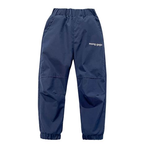 Miluxas 2025 Clearance! Kids' Snow Pants Clearance - Boys and Girls ...