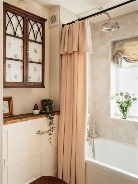 The best shower curtains to smarten up your bathroom in 2026 | House ...