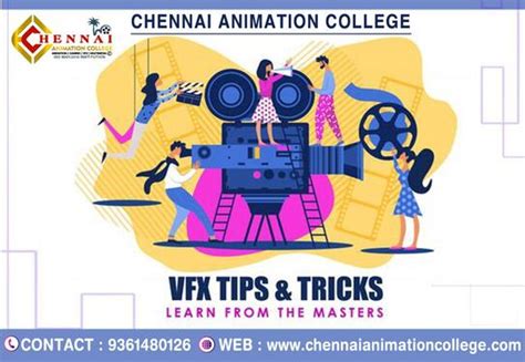 Admission Open Animation Course In George Town - Bachelor Degree ...