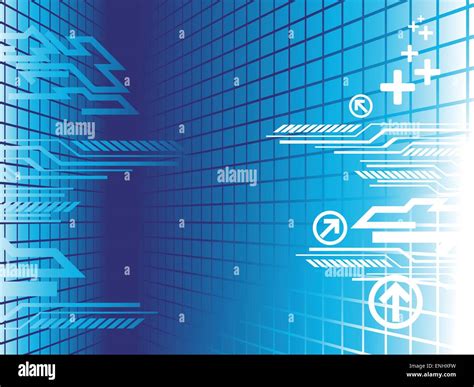 Technology Vector Background 的图像结果