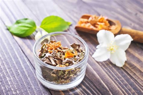 Side Effects of Jasmine Tea