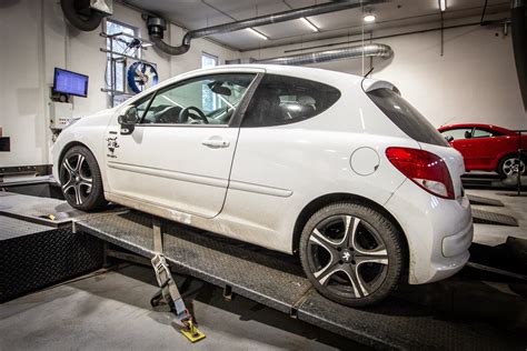 Reprogrammation Injection 207 Hdi 的图像结果