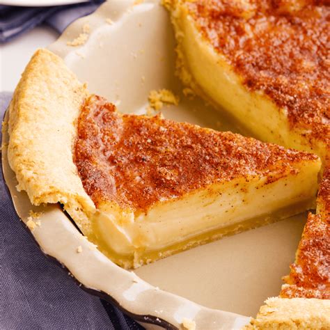 Move Over, Pumpkin Pie: These 10 Thanksgiving Pies Steal the Show