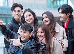 Image result for 朋友聚会