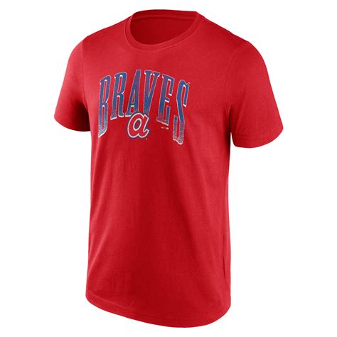 Atlanta Braves Jerseys & Teamwear | MLB Merchandise | rebel