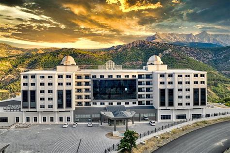 AL-SI AMETIS THERMAL HOTEL & SPA (Ciftehan) - Hostel Reviews, Photos ...