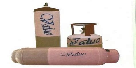 Air Conditioning Gas - R32 Refrigerant Gas Wholesale Supplier from ...