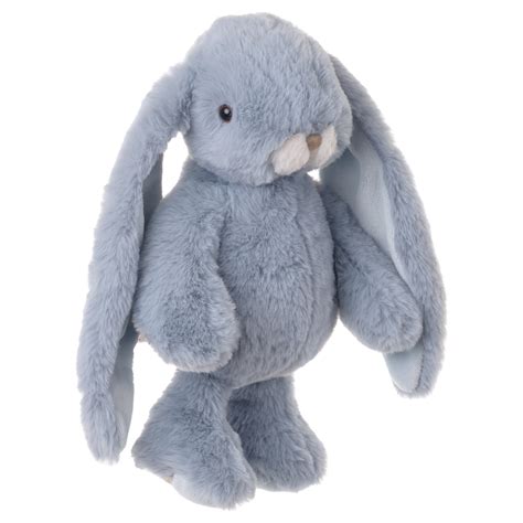 Friendly Kanini - Pearl Blue – Bukowski Bears