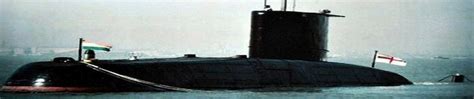 India’s Submarine Construction Capabilities Undergoing Significant ...