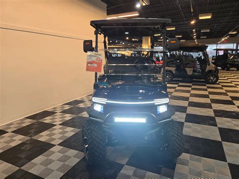 4 Seat Golf Cart Mentor Ohio - Hartville Golf Carts