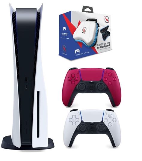 Sony PlayStation 5 Console PS5 Disc Console Disc India | Ubuy