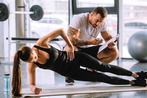 How Much Do Personal Trainers Cost (According to 7 PT