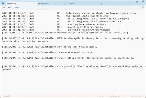 Image result for Opening Notepad