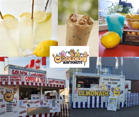 Golden Mini Donuts gets to Boogie in the Badlands, Drumheller AB ...