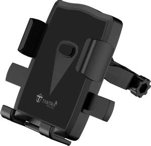 TANTRA S2A Mobile Holder for Bikes One Touch Technology Bike Mobile ...