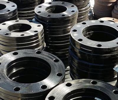 Blind Flange and Stainless/ Carbon Steel BLRF Flanges manufacturer