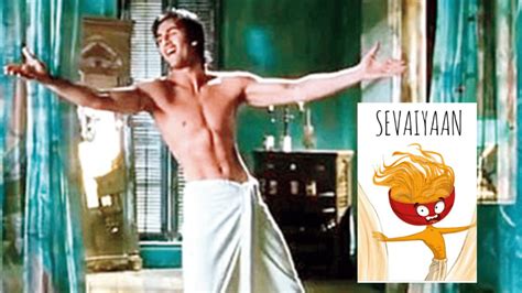 International Men's Day special: This sevaiyaan version to Ranbir ...