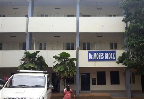 CSI MEDICAL MISSION KANYAKUMARI