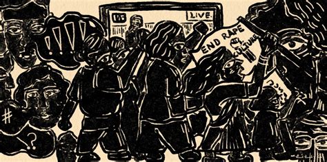 10 Things We Say When We Speak About Rape - The Wire